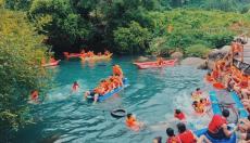 Cho Thuê Xe Máy Giá rẻ 120k Đồng Hới Quảng Bình - Quảng Bình