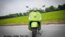 Vespa GTS ABS 2017 - Hà Nội