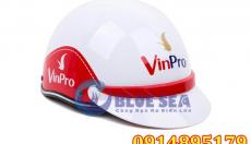 Công ty sản xuất nón bảo hiểm - TP Hồ Chí Minh