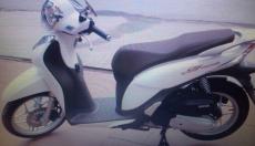 Xe Sh mode trắng chính chủ cá tính dành cho nữ - Hà Nội