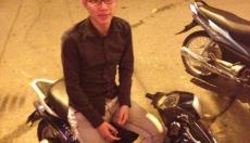 Bán xe Liberty Việt 125ie - Hà Nội