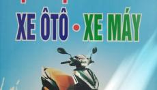 Cho thuê xe máy tại Quảng Bình 0931390038 - Hà Nội