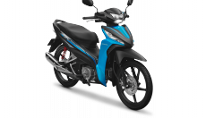 Trả góp Honda lãi suất chỉ từ 0.79% đến 1,29% - Hà Nam