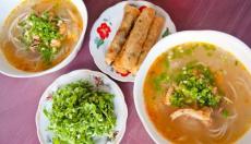 Cho khách thuê xe ga và xe sô - Hà Nội