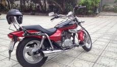 Cần bán Moto Kawasaki Boss 175 Nhập từ Thailand - TP Hồ Chí Minh