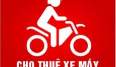 Thuê Xe Máy Tại Đồng Hới Quảng Bình 120k - Quảng Bình