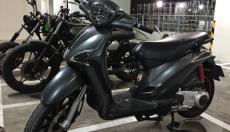 Liberty S vừa hết rô đa 13000 cây - TP Hồ Chí Minh