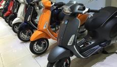 Vespa LX 125 - Đồng Nai