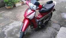 Bán xe Future Neo FI màu đỏ, đời đầu, sx 2009 - TP Hồ Chí Minh