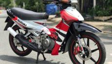 Xe Suzuki Sport 120 Full Satria chính chủ - TP Hồ Chí Minh