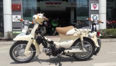 Honda Little Cub 50 2017( Made in Japan) - TP Hồ Chí Minh