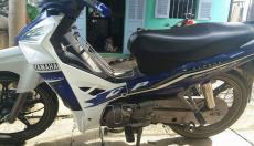 Cần bán một chiec siriut - Sóc Trăng