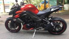 Kawasaky Z1000 đời 2012 - TP Hồ Chí Minh