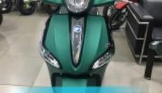 Mua xe Liberty 2017 tặng ngay 3 triệu 750 + Trả góp 0% hot - TP Hồ Chí Minh