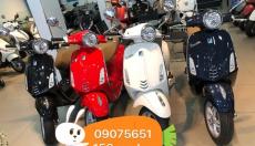 Hướng dẫn mua xe vespa trả góp - TP Hồ Chí Minh
