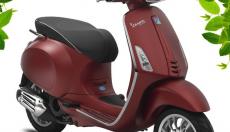Đại lý bán xe Vespa tại HCM - TP Hồ Chí Minh