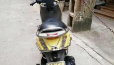 Chính chủ bán Zip vàng đăng kí 2009 đủ giấy tờ - Hà Nội