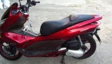 Tin nóng hàng mới về PCX 2011, máy zin 100%, biển số TP - TP Hồ Chí Minh