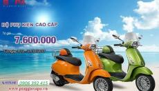 Vespa Sprint ABS 2017 gía 75tr tặng ngay bộ quà phụ kiện - TP Hồ Chí Minh