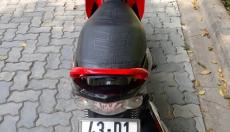 Yamaha Jupiter Gravita, Biển Tứ Quý 66663, Đỏ Đen, Chính Chủ - TP Hồ Chí Minh