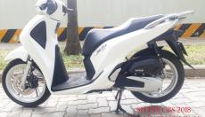 Bán xe Honda SH 150i CBS 2018, xe mới, bao ra tên - TP Hồ Chí Minh
