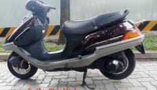 Honda Freeway 250cc đẹp, cam kết máy zin, chính chủ - TP Hồ Chí Minh