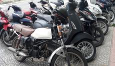 Cho thuê xe máy Đà Nẵng - The Motorbike Station - Đà Nẵng