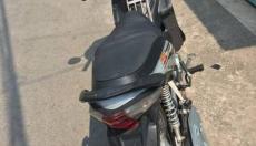 Cần bán xe Honda Wave 110 màu bạc - TP Hồ Chí Minh