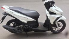Bán chiếc Click mua 7/2016 biển số thành phố rất đẹp - TP Hồ Chí Minh