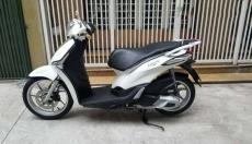 Cần bán Liberty 125 iget phiên bản mới 2016 - TP Hồ Chí Minh