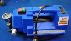 Máy rửa xe máy sạch sẽ lực nước mạnh Tomikama HLC1500 - Hà Nội
