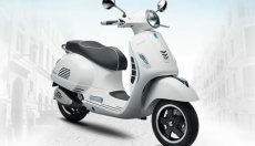 Vespa GTS Super 300 chính hãng - 
