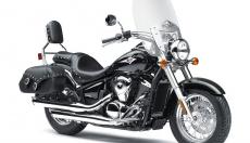 Kawasaki Vulcan 900 Classic đời 2014 - TP Hồ Chí Minh