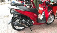 SHVN 150 ABS, đời 2017, xe ít sử dụng, zin 100%, như xe thùng - TP Hồ Chí Minh