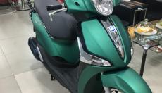 Mua Liberty 2018 trả góp 0% tại HCM - TP Hồ Chí Minh