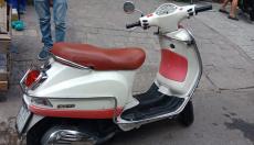Bán xe Vespa LX 125 BSTP giá tốt - TP Hồ Chí Minh