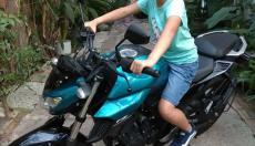 Yamaha FZ25 leng keng - TP Hồ Chí Minh
