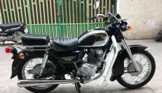 Honda CD 125cc đời 2002 - TP Hồ Chí Minh