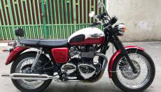Triumph T-100 đời 2013 - TP Hồ Chí Minh