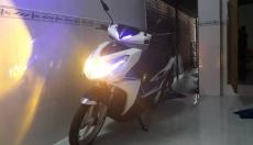 Bán xe Suzuki Impulse 2017 odo 6k - TP Hồ Chí Minh