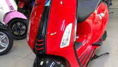 Mua vespa mới màu độc quyền tại Kiên Giang - Kiên Giang