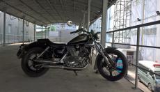 Bán xe chính chủ Yamaha 1997 Virago ĐK 125cm3 - TP Hồ Chí Minh