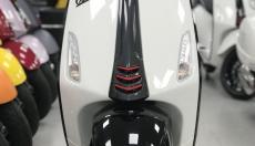 Trả góp xe Vespa chính hãng toàn quốc - TP Hồ Chí Minh