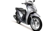 Bán gấp xe SH 125i đời 2018 màu đen bạc mới mua - TP Hồ Chí Minh