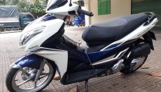 Suzuki Impulse 11.2017 odo 7k còn mới - TP Hồ Chí Minh