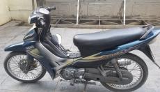 Xe Jupiter V biển 29 - Hà Nội