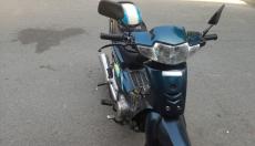 Wave 110cc - TP Hồ Chí Minh