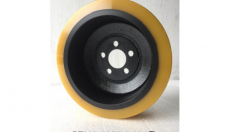 Bánh xe nâng điện BT - bánh xe nâng điện PU - 