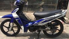 Sirius HQ màu xanh GP, bánh mâm BST - TP Hồ Chí Minh