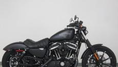 Harley Davidson Iron 883 nguyên bản - 
